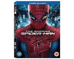 The Amazing Spider-Man - Movie