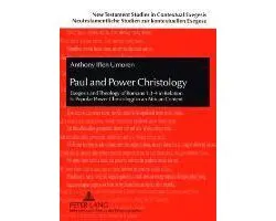 Paul and Power Christology