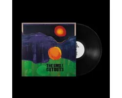 Smile Cutouts LP