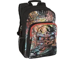 LEGO® NINJAGO HC backpack SPRAYPAINT 40x28 cm