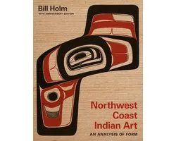 Northwest Coast Indian Art