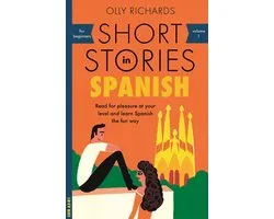 Short Stories in Spanish for Beginners