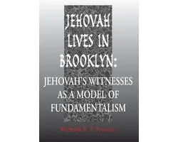 Jehovah Lives in Brooklyn