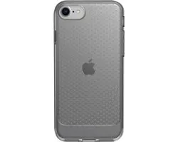 U By UAG Lucent Series Apple iPhone SE (2020/2022) Hoesje Ice