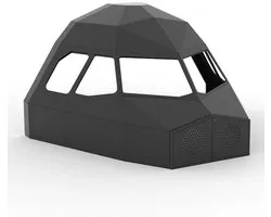 Airbus A320 Shell for HomeCockpit Users