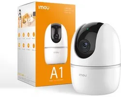 IMOU IMOUCAMA1 - Caméra intérieure FHD 1080P A1