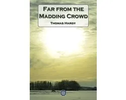 Far from the Madding Crowd