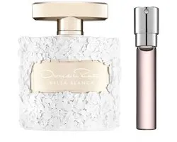 Oscar de la Renta Bella Blanca - Eau de Parfum - Parfum format voyage 8 ml