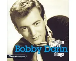 Bobby Darin-dream Lover Sings