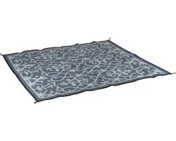Bo-Camp - Chill mat - Oriental - Champagne - XL
