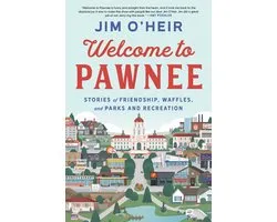 Welcome to Pawnee