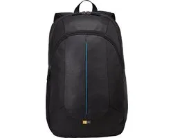 Case Logic Prevailer - Laptop Rugzak - 17.3 inch - Zwart
