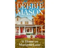 Highland Falls 5 - At Home on Marigold Lane