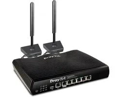 Draytek Vigor 2927L - Routeur Dual WAN