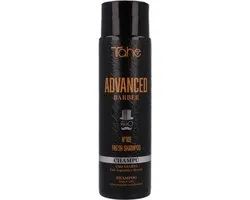 Tahe Advanced Barber No.101 Fresh Daily Use Shampoo 300ml