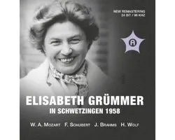 Lieder, Grummer In Schwetzingen 195