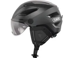 Casque Abus 91907 - PEDELEC 2.0 ACE TITAN M