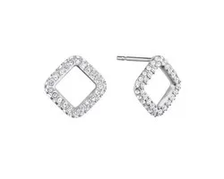Bering - 760-17-05 - Oorstekers - Dames - Arctic Pavé