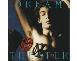 Dream Theater - When Dream And Day Unite (CD)
