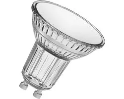 OSRAM LED lamp - Spot GU10 - 2,6W - 230 lumen - koel wit - niet dimbaar - 5 stuks