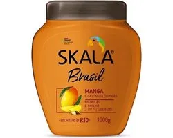 Skala conditioner crème Mango Y Nuez De Brasil, 1000 ml