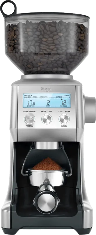Sage The Smart Grinder Pro
