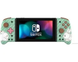 Manette Hori Nintendo Switch Pro - Pikachu / Eevee