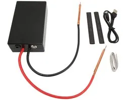 Dailygoody - Septpenta Puntlasmachine voor Lithium Batterijen - Snelle en Efficiënte Lastechniek