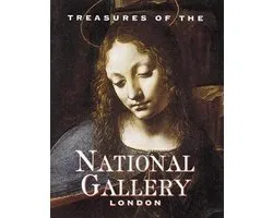 Treasures of the National Gallery, London