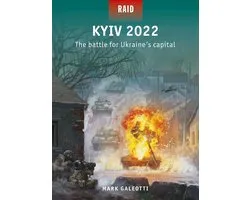 Raid- Kyiv 2022