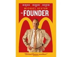 The Founder