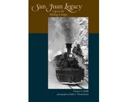 San Juan Legacy
