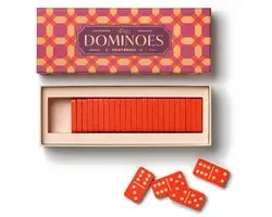 Printworks Spel Bazaar - Domino