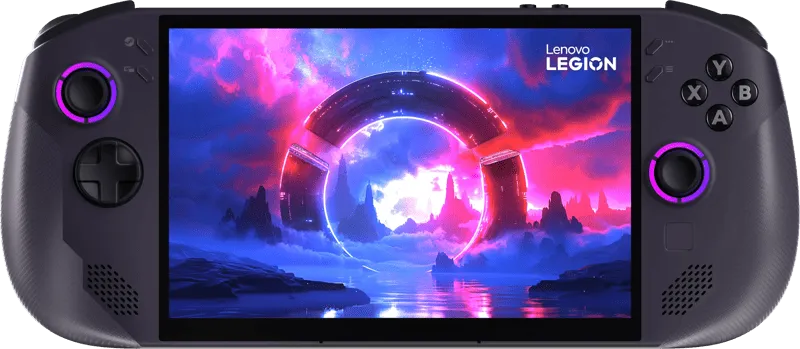 Lenovo Legion Go S 8APU1 SteamOS 1TB