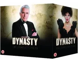 Dynasty Season 1-9 (Import)