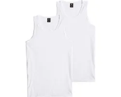 G-STAR Top BASE Tanktop 2er Pack