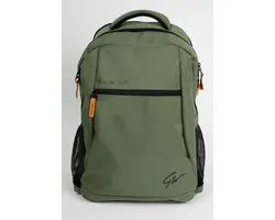 Sac à Dos Gorilla Wear Duncan - Vert Armée
