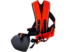 Stihl ADVANCE PLUS harnais universel orange vif ( 00007109000 )