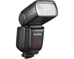 Godox TT685II/S Flash compact Noir