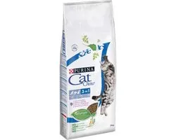 Cat Chow Félin 3 en 1  | 15