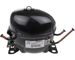 Whirlpool - Compressor EMX80CLT - R600A - 1/3HP (213W) - C00633986