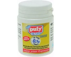 Puly Caff Comprimés Nettoyants - 70 0 0,50 grammes