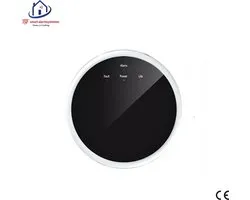 Home-Locking gas-detector DG-143