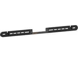 My Wall muurbeugel voor Sonos ARC Ultra | zwart