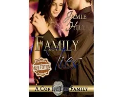 A Cop in the Family 2 - Family Ties