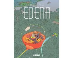 The World of Edena