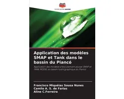 Application des modèles SMAP et Tank dans le bassin du Piancó