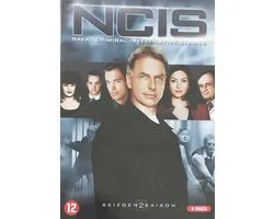 NCIS - Seizoen 2