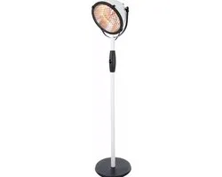 SUNRED® Indus II Bright Standing 2100
