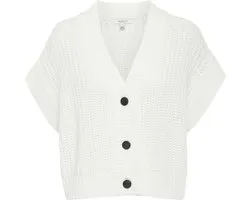 b.young - BYOTINKA WAISTCOAT - Dames - Gilets